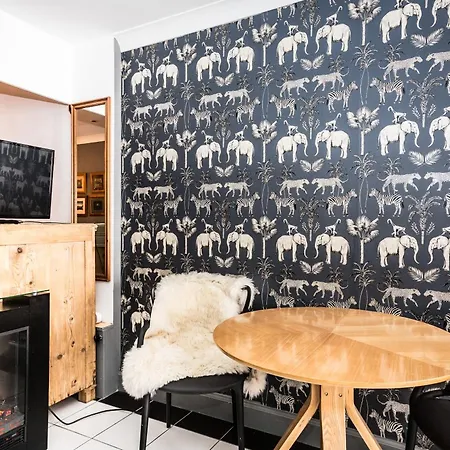 Daiches Braes Brunstane Portobello *