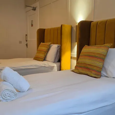 No32 Hotel Edinburgh