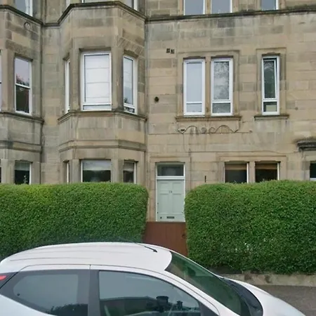 Newly Renovated 1 Bedroom Near Charming Newhaven * Edinburgh