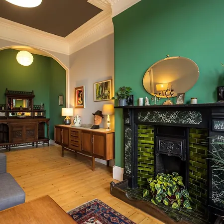 Appartement Newly Renovated 1 Bedroom Near Charming Newhaven *