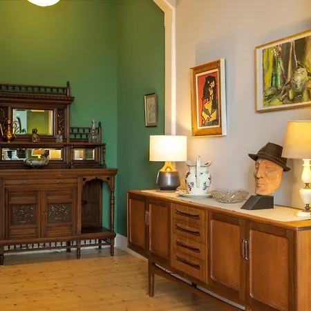 Newly Renovated 1 Bedroom Near Charming Newhaven Appartement Edinburgh