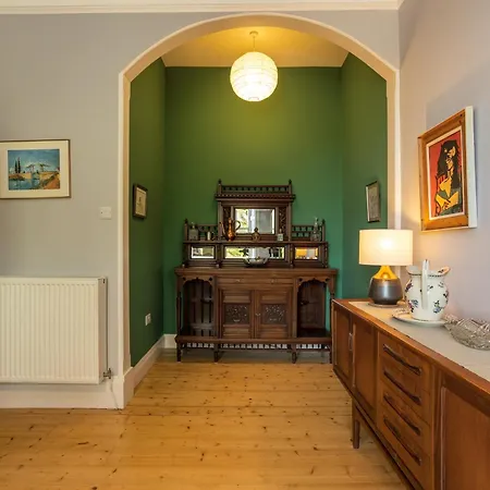 Appartement Newly Renovated 1 Bedroom Near Charming Newhaven