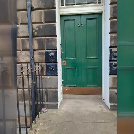 Grade A Listed 2 Bedroom In