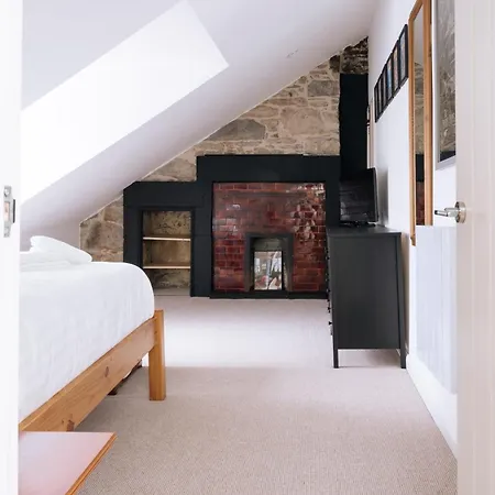 & Modern 2bd Flat - Appartement *
