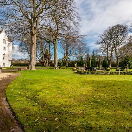 Vakantiehuis Castle Gogar Edinburgh
