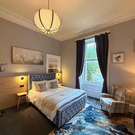 Guest house Ardenlee 3*