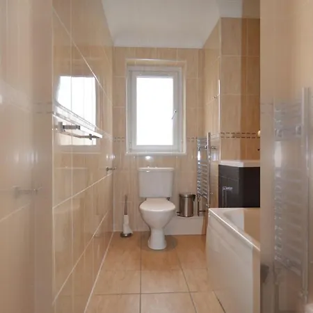 Boutique On Royal Mile - Sleeps 4 Edimburgo