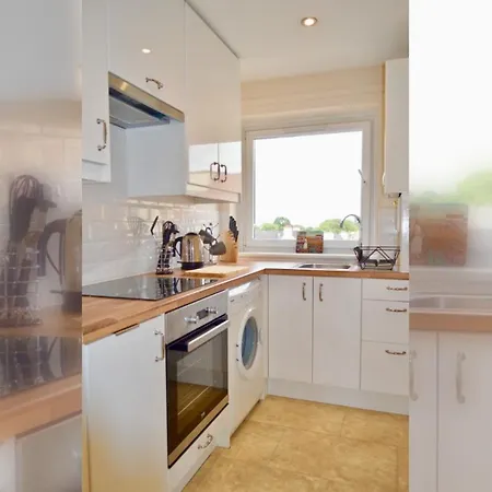 Boutique On Royal Mile - Sleeps 4 Apartamento *