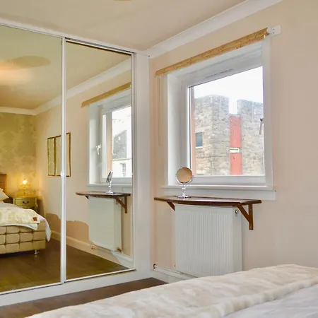 Apartamento Boutique On Royal Mile - Sleeps 4 Edimburgo