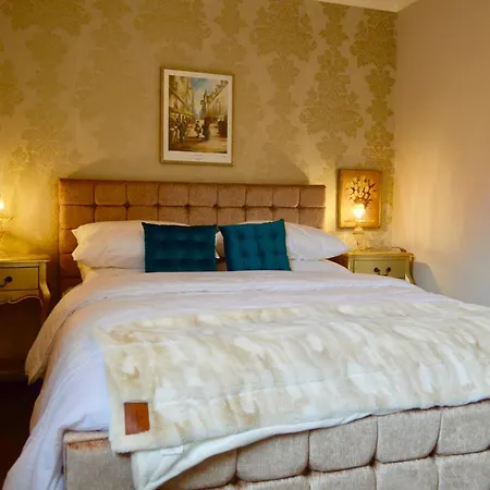 Boutique On Royal Mile - Sleeps 4 Edimburgo