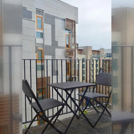 Boutique On Royal Mile - Sleeps 4