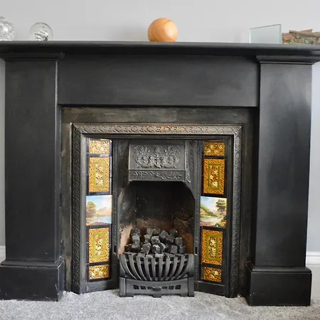 Apartman Stylish 2 Bedroom Bruntsfield In Edinburgh