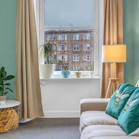 Bright And Quiet Edimburgo