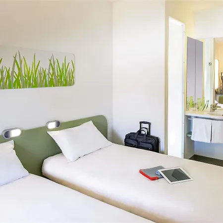 Hotel Ibis Budget Park 3*