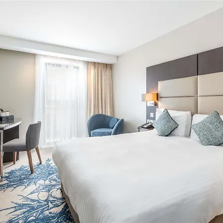 Mercure Haymarket Hotel 4*
