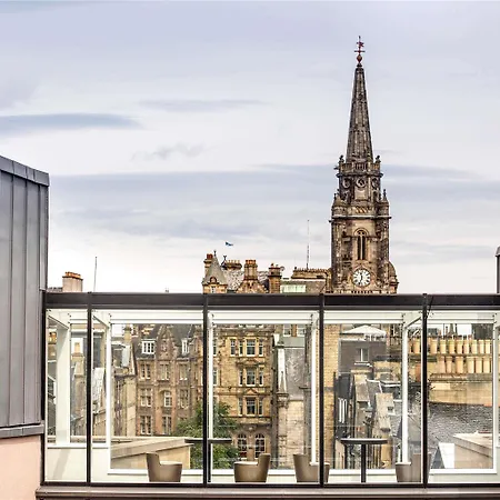 Ibis Centre South Bridge - Royal Mile
