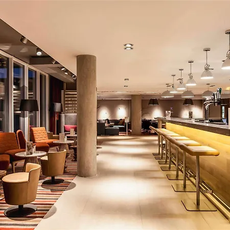 Otel Ibis Centre South Bridge - Royal Mile 3*