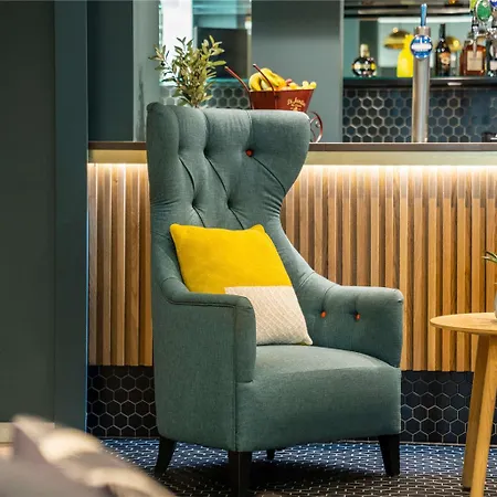Hotel Novotel Park 4*