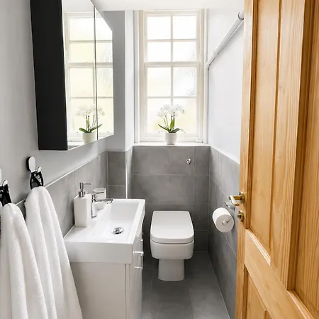 Lejlighed Royal Mile Excellent Location 3rd Floor No Lift Edinburgh