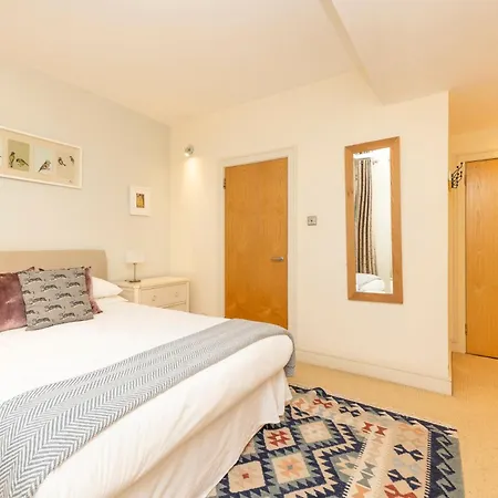 New Town Elegant 2-bedroom In The Heart Of The * Edimburgo