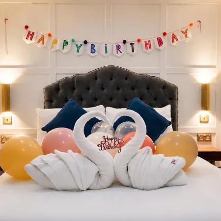 Hotel No32