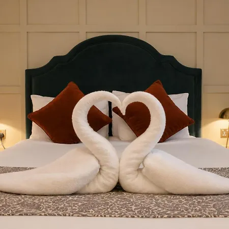No32 Hotel Edinburgh