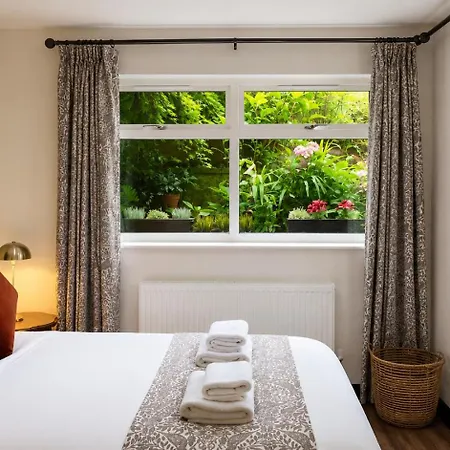 Hotel No32 Edinburgh