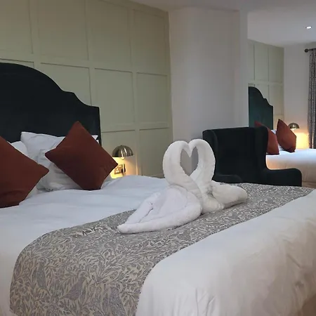 No32 3* Edinburgh