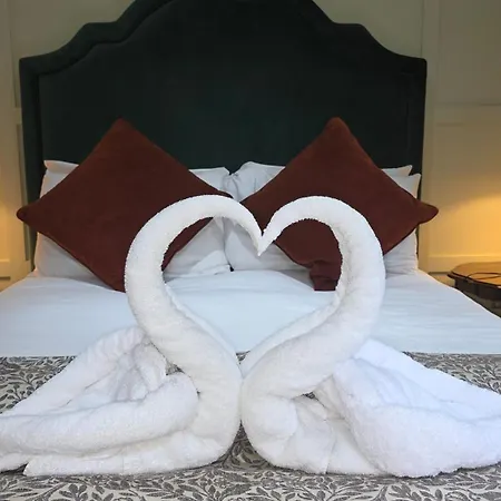 No32 Hotel Edinburgh