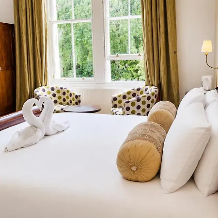 Hotel No32 Edinburgh