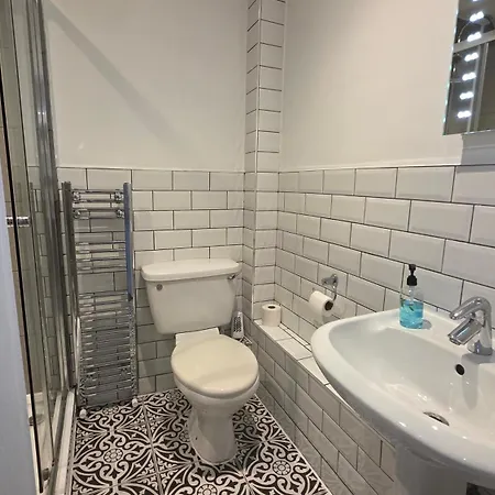 No32 3* Edinburgh