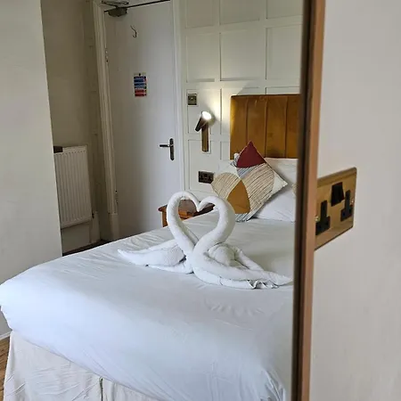 No32 Hotel Edinburgh