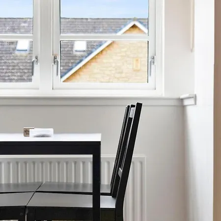 Guestready - Stylish W/ Parking Near