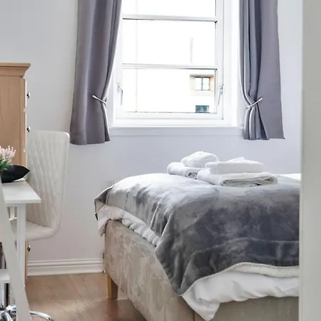 Guestready - Stylish W/ Parking Near Apartment