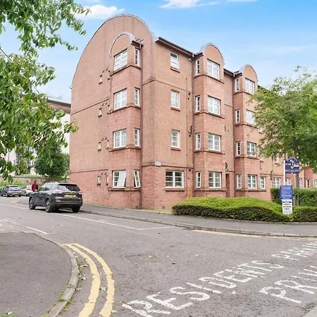 Guestready - Stylish W/ Parking Near Apartment *
