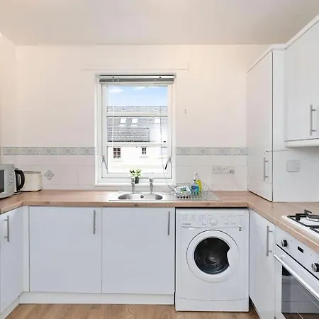 Apartment Guestready - Stylish W/ Parking Near