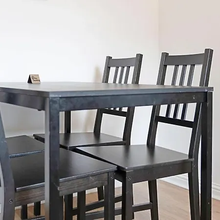 Guestready - Stylish W/ Parking Near