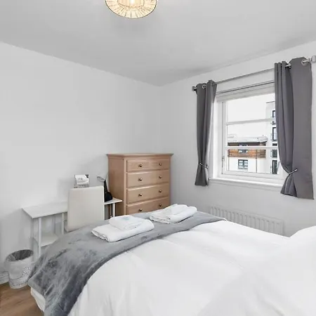 Guestready - Stylish W/ Parking Near Apartment