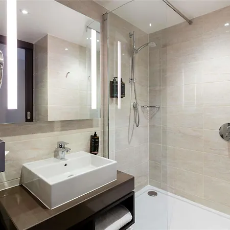 Hotel Mercure Haymarket 4*