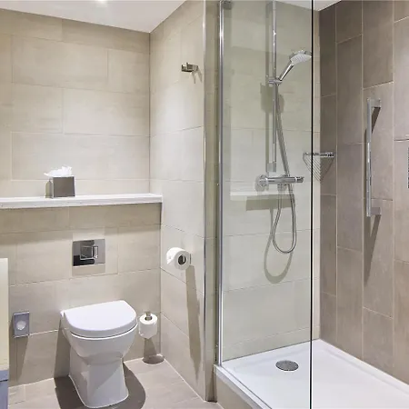 Hilton Carlton Отель Эдинбург