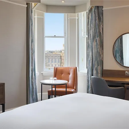 Hilton Carlton