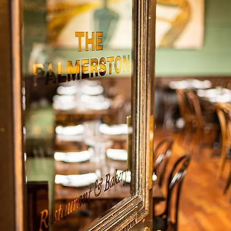 The Hoxton, Otel Edinburgh