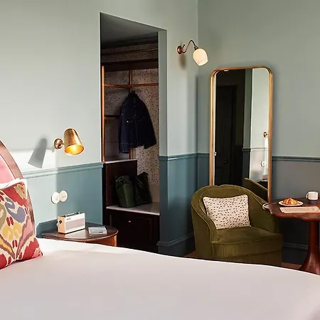 The Hoxton, Otel 4*