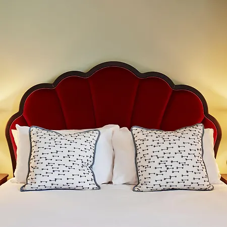Otel The Hoxton, Edinburgh