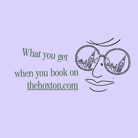 Otel The Hoxton,