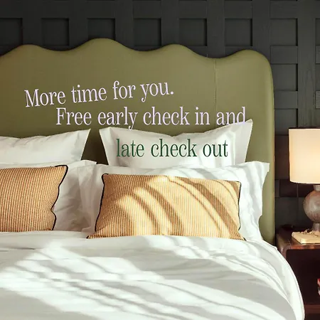 Otel The Hoxton, 4*