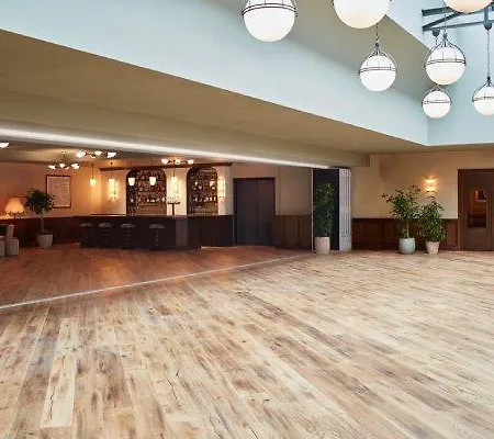 The Hoxton, 4* Edinburgh