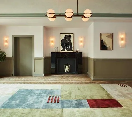 Otel The Hoxton,