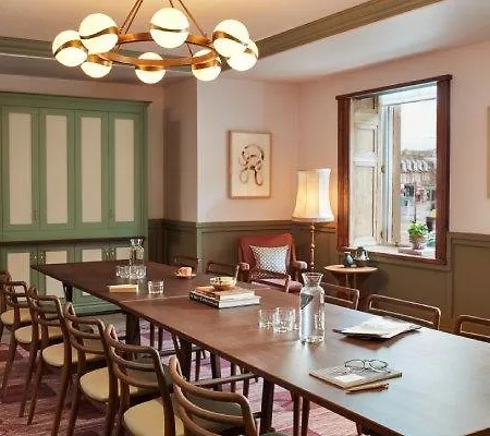 The Hoxton, Otel 4*