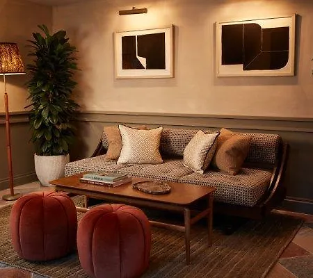 The Hoxton,